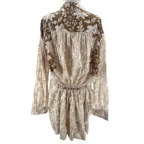 Hannah Artwear Apollo dress Tuckernuck sz 8 - Picture 3 of 8